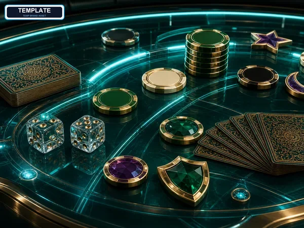 Gambar Dice 4