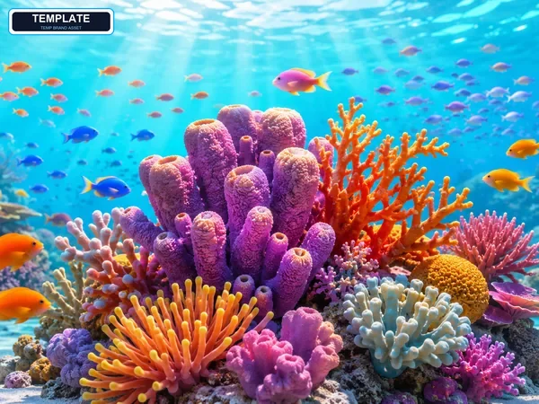 Aksi ikan dan elemen visual dalam Dragon Fishing II
