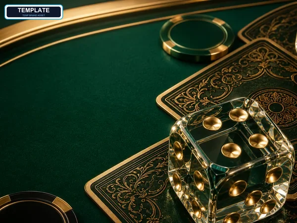 Tampilan permainan Lucky Bingo 1